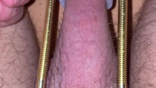 Stretch the cock Donald trump it until you like