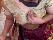 Malik Ne Apni Nokrani Ko Desi Style Me Kiya Chudai Desi Indian Sex With Dirty talk 4/16