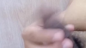 BIGTITIPH:PINUTOK NA NGA ANG TAMOD TAPOS KONG MAGJAKOL