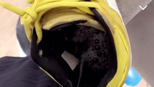 my dick is so small piss