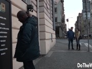 BBC Impregnates Wife Lena Dark After Anal 1/16