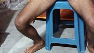 Man Masturbation for home
