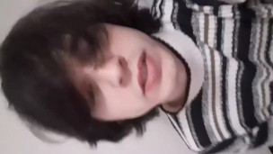 MY HOOK UP BLEW ME OFF SO I POST BUTTHOLE AND PENIS OUT OF SPITE