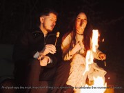 Car Sex & Hot Tub Delights, Adventure's Best by Laura Quest S02E02  (Part 1) 16/16