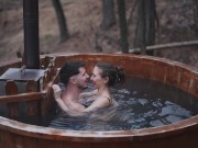 Car Sex & Hot Tub Delights, Adventure's Best by Laura Quest S02E02  (Part 1) 9/16