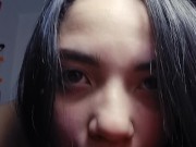 Soft and passionate sex with girlfriend - POV 4/16