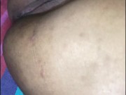 පුකේ හිල අ‍ැතුලටම දිව දාපන් මිනිහො Lick My Asshole And Horny Hotwife Suck Cuckold Husband Small Dick 10/16