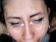 Que gostoso chupar uma piroca enquanto a familia ta fazendo festa 10/16