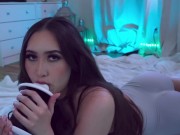 STEPSIS LICKING YOUR EARS (ASMR) 3/16