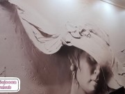 سکس ایرانی داغ و شهوتی با زن شو.هر.دا.ر همسایه میگه زود باش الان شوهرم میاد (پر از مکالمه فارسی 🤤😋 1/16