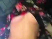 QUE DELICIOSO COÑO TIENE MI COMPAÑERA DE CUARTO