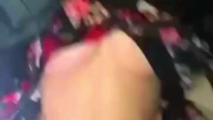 QUE DELICIOSO COÑO TIENE MI COMPAÑERA DE CUARTO