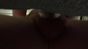 Loads of cum from Daddy!!!!