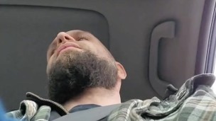 Giant Sits On You And Ignores You!!