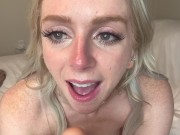 ASMR POV Sweet and sensual girlfriend roleplay | Remi Reagan 12/16