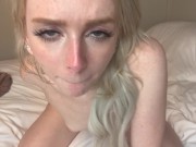 ASMR POV Sweet and sensual girlfriend roleplay | Remi Reagan 15/16