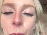 ASMR POV Sweet and sensual girlfriend roleplay | Remi Reagan 3/16