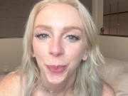 ASMR POV Sweet and sensual girlfriend roleplay | Remi Reagan 6/16