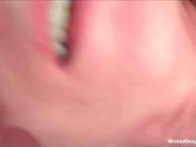 This Horny Amateur Knows a Thing Or Two! 6/16