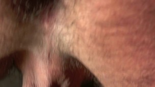 Low Saggy Balls