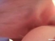 Swinging On Vacation With Amateur Wife 15/16