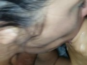 Wife loves to suck cock 11/16