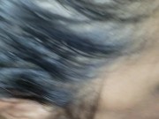 Wife loves to suck cock 7/16