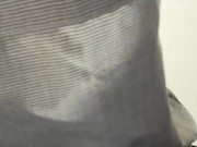 【ASMR/ドM向けOLお漏らしNTR】セフレに堕ちた欲求不満のマゾ気質OLを淫乱女に変貌させる寝取られ欲情セックス…辱められ全身ビクビクしながら放尿しちゃうお漏らしイキ狂い 1/16