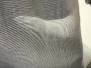 【ASMR/ドM向けOLお漏らしNTR】セフレに堕ちた欲求不満のマゾ気質OLを淫乱女に変貌させる寝取られ欲情セックス…辱められ全身ビクビクしながら放尿しちゃうお漏らしイキ狂い 9/16