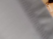 PokoPooh 拘束クンニでイッたら危険日種付け😣 16/16