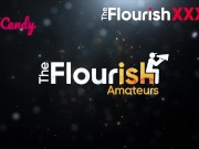 Trailer Petite Purple Hair Nypho wants the creampie from a football player and then his friend next 16/16