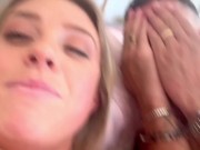 First Anal Creampie with my best friend's husband 2/16