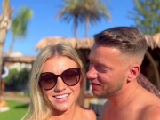 First Anal Creampie with my best friend's husband 3/16