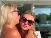 First Anal Creampie with my best friend's husband 5/16