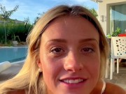 First Anal Creampie with my best friend's husband 7/16