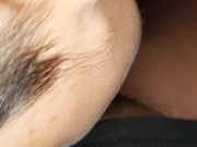 One orgasm on a date wasn’t enough for me and we started fucking again, again and again...