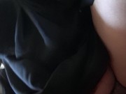 فيديو جديد للمصرية سوزان وهي تقوم بإحماء صديقها في القاهرة 15/16