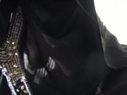 فيديو جديد للمصرية سوزان وهي تقوم بإحماء صديقها في القاهرة 16/16