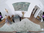 TmwVRnet - Megan 2/16