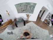 TmwVRnet - Megan 7/16