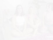 Ersties - Lesbian Threesome Ends In All You Can Eat Pussy 2/16