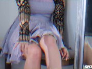 Amazing Babe Fucked Hard By Black Cock 4/16