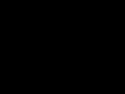 I GIVE HIM A PROSTATE MASSAGE WITH A VIBRATOR WHILE HE MILKS HIS COCK.( Massive Load) 1/16