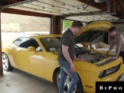 Would You Let Jay Tee Blow Your Dick? - Liv Revamped, Hatler Gurius 1/16