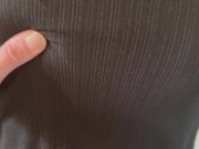 he joins me in the laundry room to give me his sperm 2/16