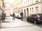 Wife Gabriella Daniels Ass Fucked and Creampied 1/16