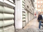 Wife Gabriella Daniels Ass Fucked and Creampied 2/16