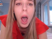 I haven't time to get to know you, just fuck me in the ass - MichaelFrostPro & Milfetta