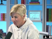 Solo Big Tits MILF Fingers Herself 1/16