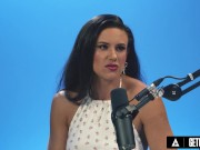 Solo Big Tits MILF Fingers Herself 4/16